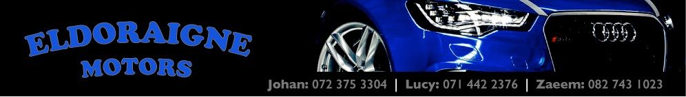 Eldoraigne Motors